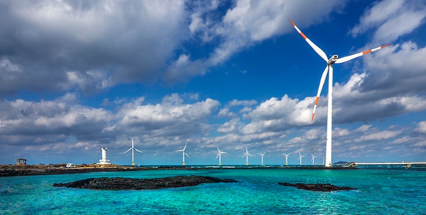濟州島能源公社招募在地居民與青年，成立能源治理委員會共同參與2030年無碳島計畫-說明-1679446071